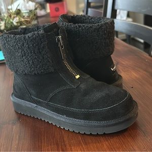 Shoes/boots new just don’t fit